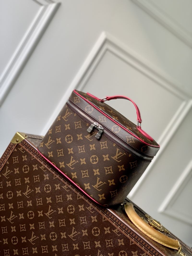 LV Cosmetic Bags